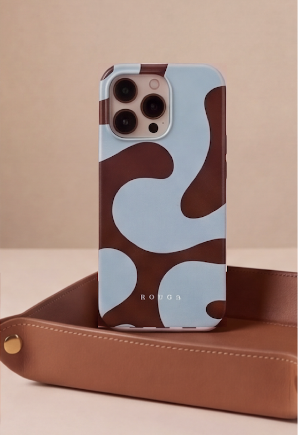 Rouge Wave Case